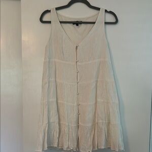 Women's Sleeveless Dress